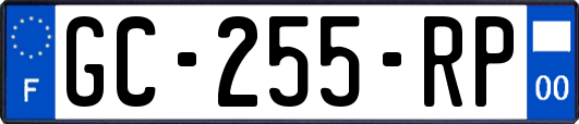 GC-255-RP