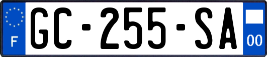 GC-255-SA