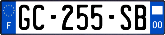 GC-255-SB