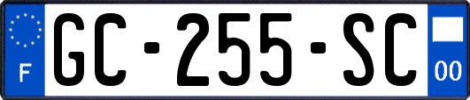GC-255-SC