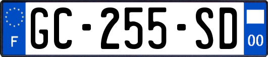 GC-255-SD