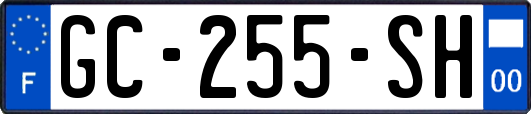GC-255-SH
