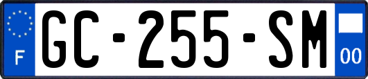 GC-255-SM