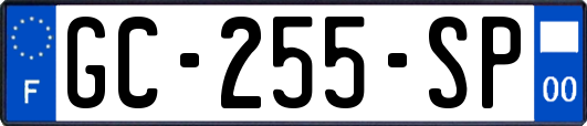 GC-255-SP