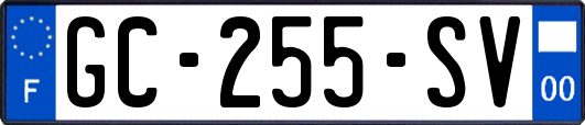 GC-255-SV