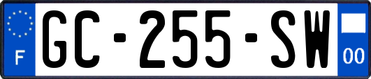 GC-255-SW