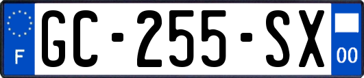 GC-255-SX