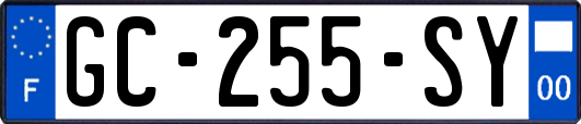GC-255-SY