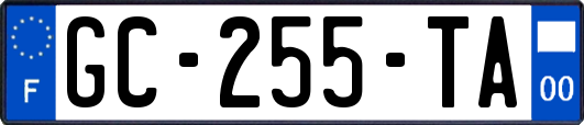 GC-255-TA
