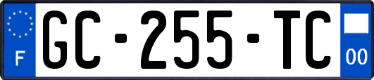 GC-255-TC