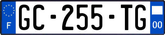 GC-255-TG