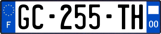 GC-255-TH
