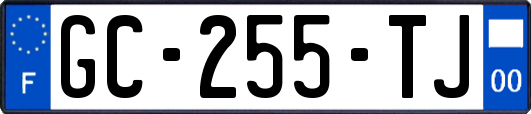 GC-255-TJ