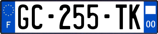 GC-255-TK