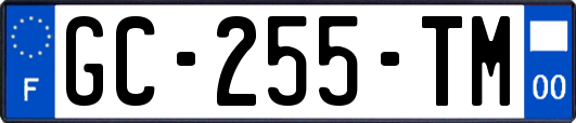 GC-255-TM