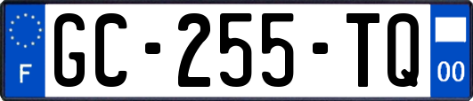 GC-255-TQ
