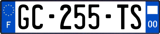 GC-255-TS