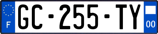 GC-255-TY