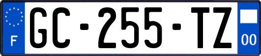 GC-255-TZ