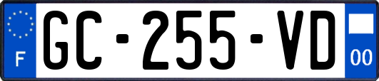 GC-255-VD