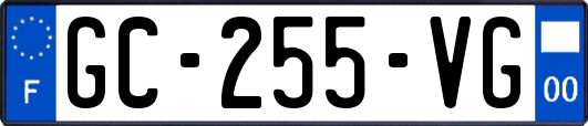 GC-255-VG