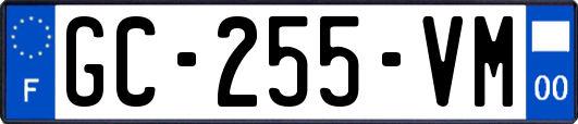 GC-255-VM