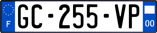GC-255-VP