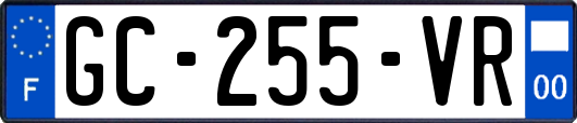 GC-255-VR