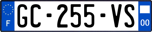 GC-255-VS