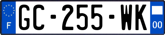GC-255-WK