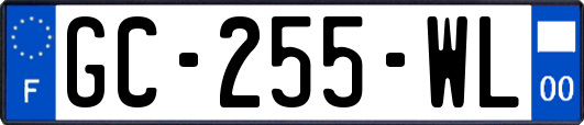 GC-255-WL