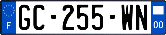 GC-255-WN