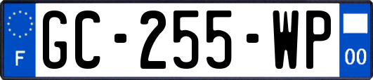 GC-255-WP