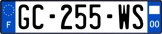 GC-255-WS