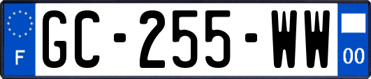 GC-255-WW