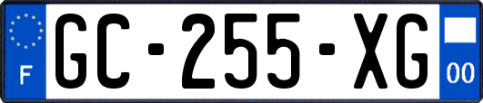 GC-255-XG