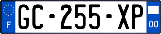 GC-255-XP