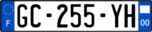 GC-255-YH
