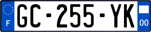 GC-255-YK