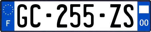GC-255-ZS