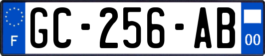 GC-256-AB