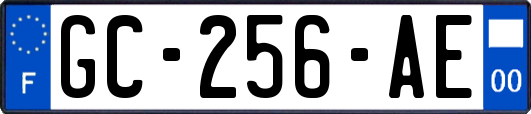 GC-256-AE
