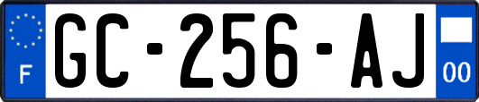GC-256-AJ