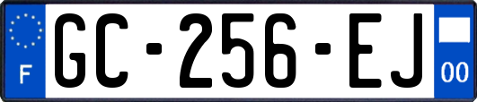 GC-256-EJ