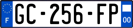 GC-256-FP