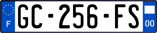 GC-256-FS