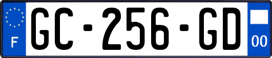 GC-256-GD