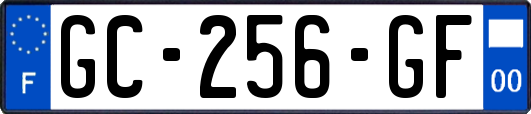 GC-256-GF