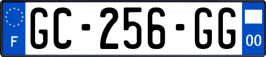 GC-256-GG