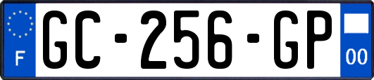 GC-256-GP